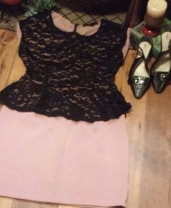 💜Gorgeous Dress